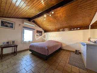  Maison � vendre 6 pi�ces 138 m�