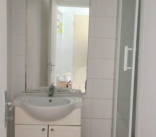  Appartement � louer 1 pi�ce 17 m�