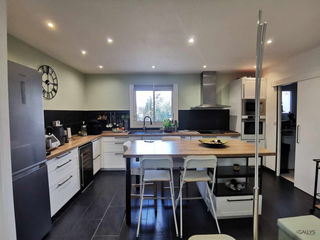  Maison � vendre 5 pi�ces 110 m�