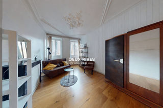  Appartement � vendre 1 pi�ce 31 m�