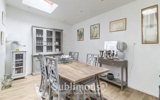  Maison � vendre 5 pi�ces 110 m�