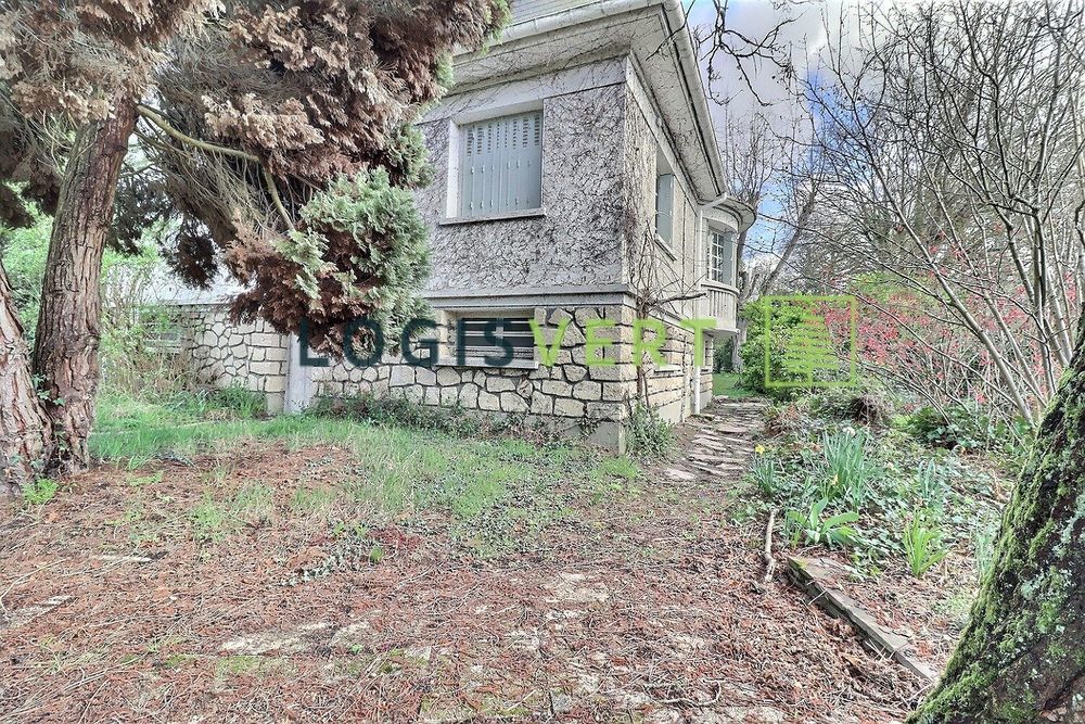 � vendre  Maison Bi�vres (91570)