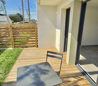  Appartement � vendre 4 pi�ces 91 m�