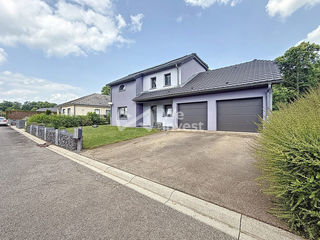  Maison � vendre 10 pi�ces 153 m�