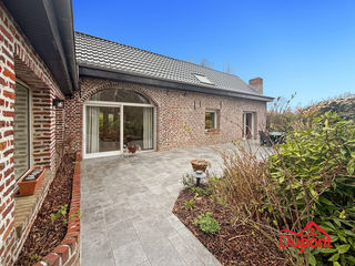  Maison � vendre 7 pi�ces 212 m�