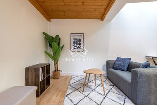  Appartement � vendre 1 pi�ce 28 m�