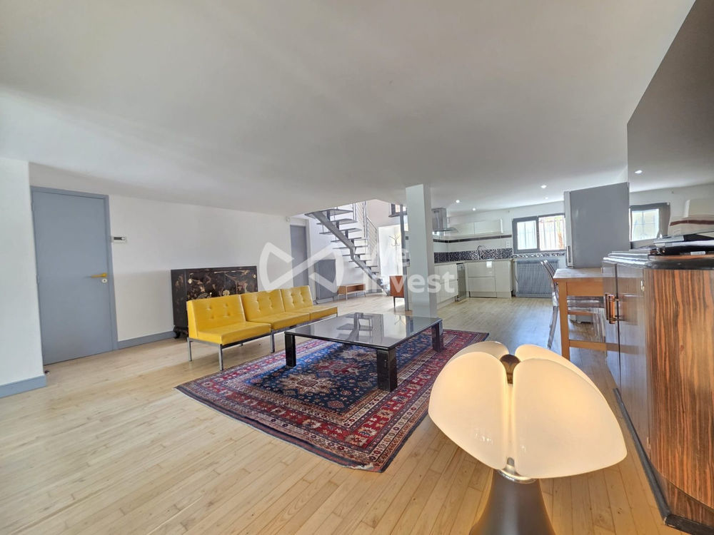 � vendre  Maison Toulouse (31500)