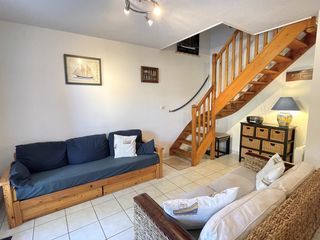  Appartement � vendre 3 pi�ces 47 m�