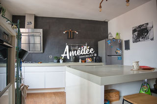  Appartement � vendre 4 pi�ces 120 m�