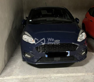  Appartement � vendre 2 pi�ces 44 m�