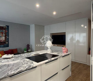  Appartement � vendre 2 pi�ces 52 m�