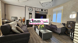  Maison � vendre 5 pi�ces 143 m�