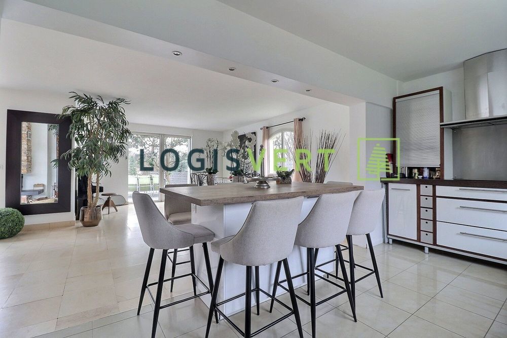 � vendre  Maison Verri�res-le-Buisson (91370)