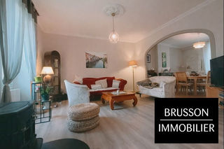  Maison � vendre 6 pi�ces 170 m�