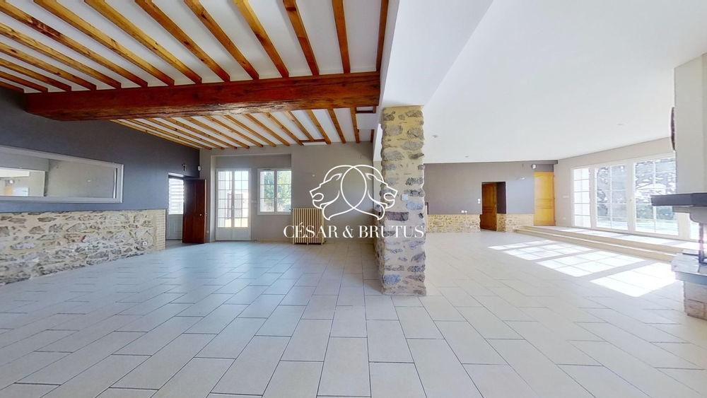 � vendre  Maison Gr�zieu-la-Varenne (69290)