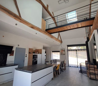  Maison � vendre 6 pi�ces 185 m�