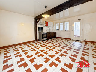  Maison � vendre 4 pi�ces 100 m�