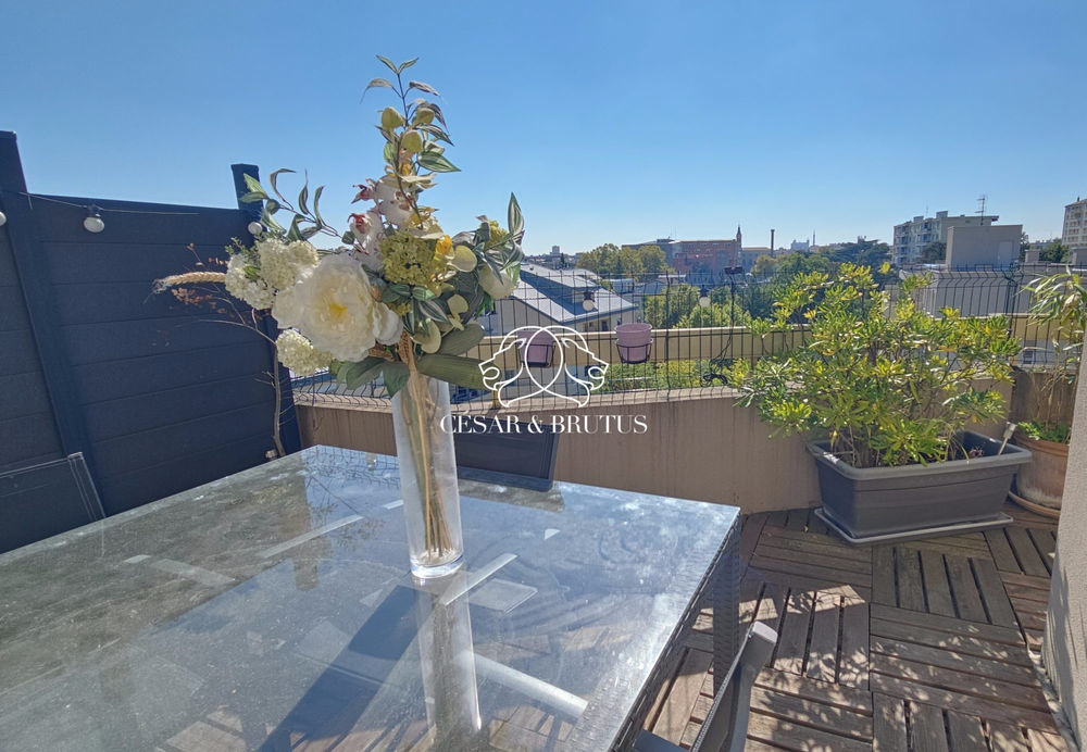 � vendre  Appartement Caluire-et-Cuire (69300)