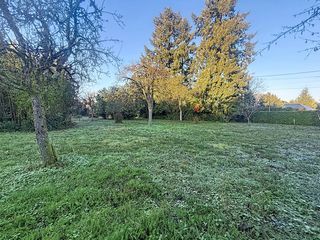  Terrain � vendre 1200 m�