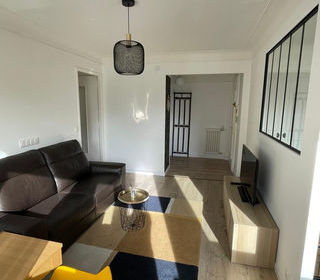  Appartement � vendre 2 pi�ces 44 m�