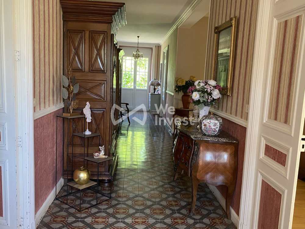 � vendre  Maison Argeliers (11120)