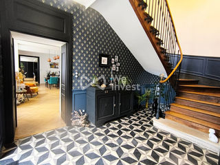  Maison � vendre 13 pi�ces 282 m�