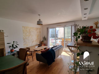  Appartement � vendre 2 pi�ces 47 m�