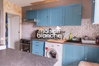  Maison � vendre 5 pi�ces 95 m�