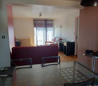  Appartement � louer 2 pi�ces 48 m�