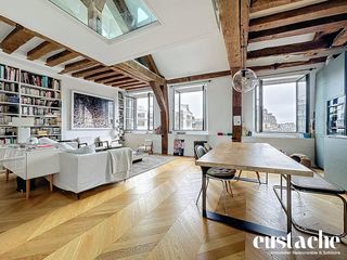  Appartement � vendre 5 pi�ces 118 m�