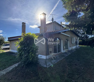  Maison � vendre 6 pi�ces 187 m�