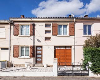  Maison � vendre 5 pi�ces 112 m�