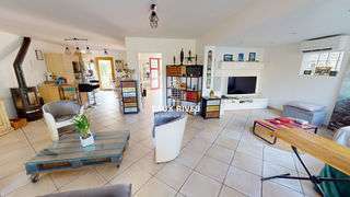  Maison � vendre 6 pi�ces 198 m�