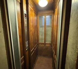  Appartement � vendre 1 pi�ce 9 m�