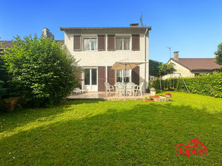  Maison � vendre 5 pi�ces 100 m�