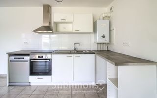  Appartement � vendre 3 pi�ces 62 m�