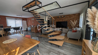  Maison � vendre 5 pi�ces 130 m�