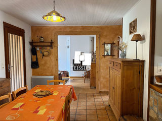  Maison � vendre 5 pi�ces 83 m�