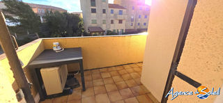  Appartement � vendre 2 pi�ces 30 m�