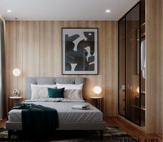  Appartement � vendre 4 pi�ces 140 m�