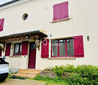  Maison � vendre 11 pi�ces 240 m�