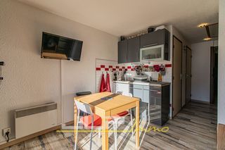  Appartement � vendre 1 pi�ce 24 m�