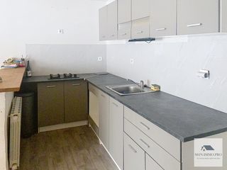  Maison � vendre 4 pi�ces 88 m�