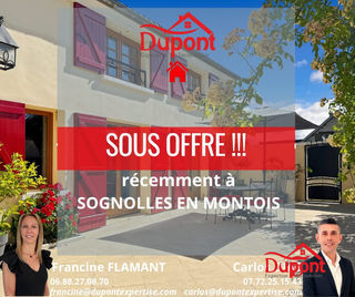  Maison � vendre 7 pi�ces 165 m�