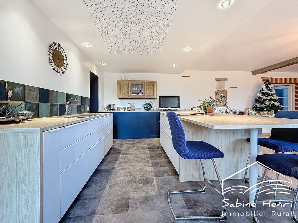 � vendre  Maison Viterbe (81220)