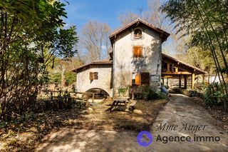  Maison � vendre 5 pi�ces 150 m�