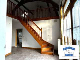  Maison � vendre 4 pi�ces 135 m�