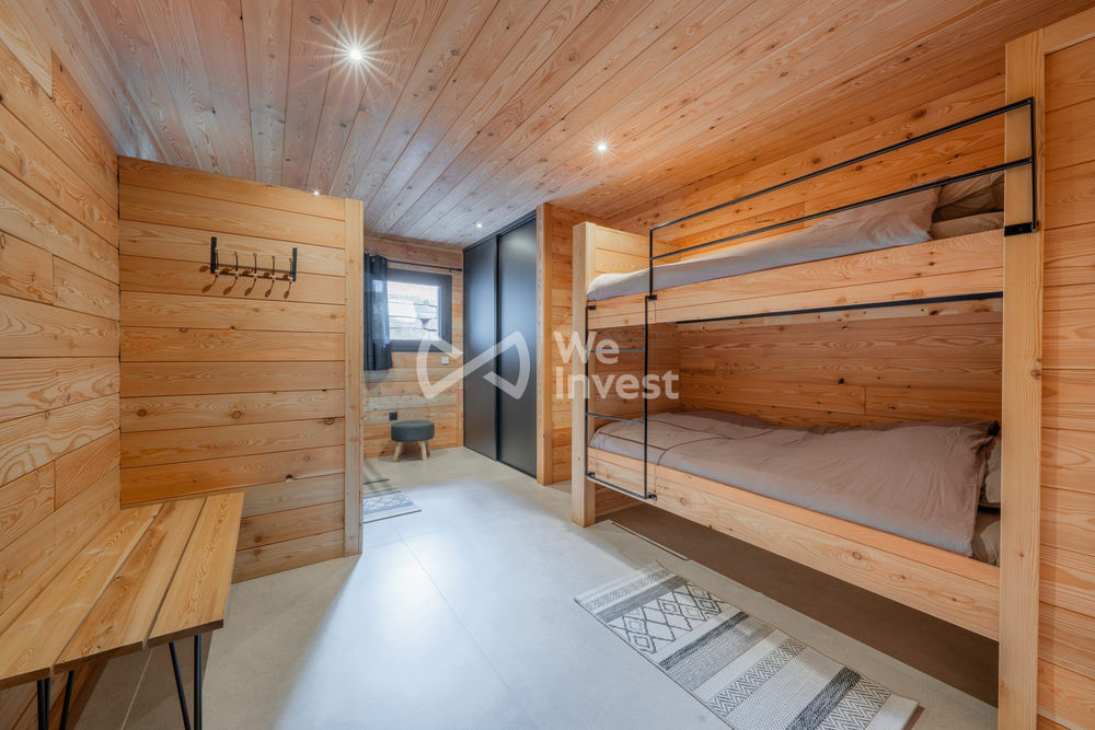 � vendre  Maison Brian�on (05100)