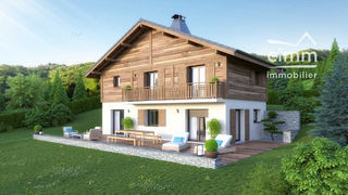  Maison � vendre 4 pi�ces 88 m�