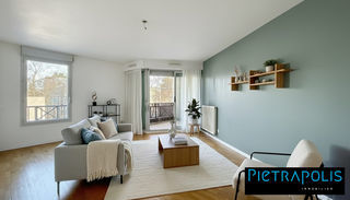  Appartement � vendre 3 pi�ces 74 m�